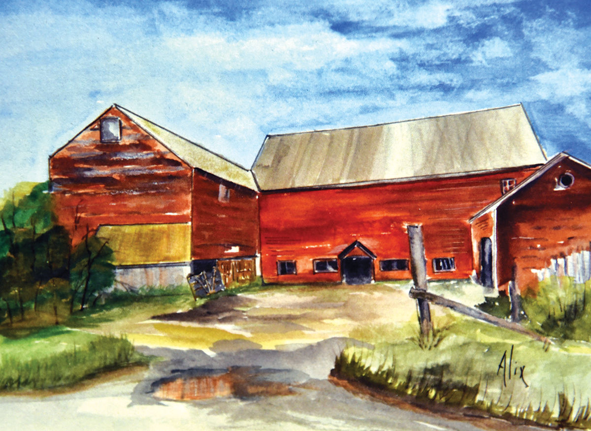 "Wallace Farm"